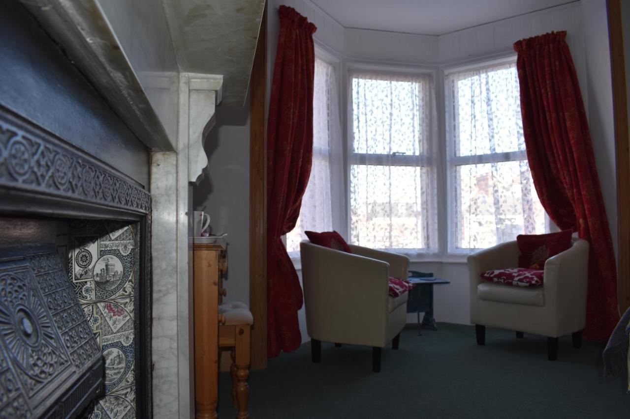 Greenwood Guest House, Weymouth Buitenkant foto