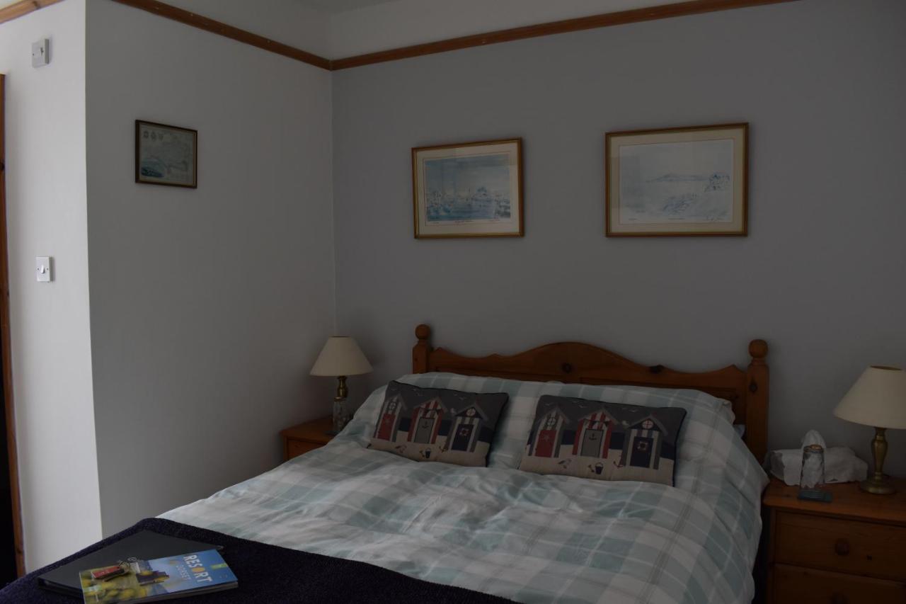 Greenwood Guest House, Weymouth Buitenkant foto