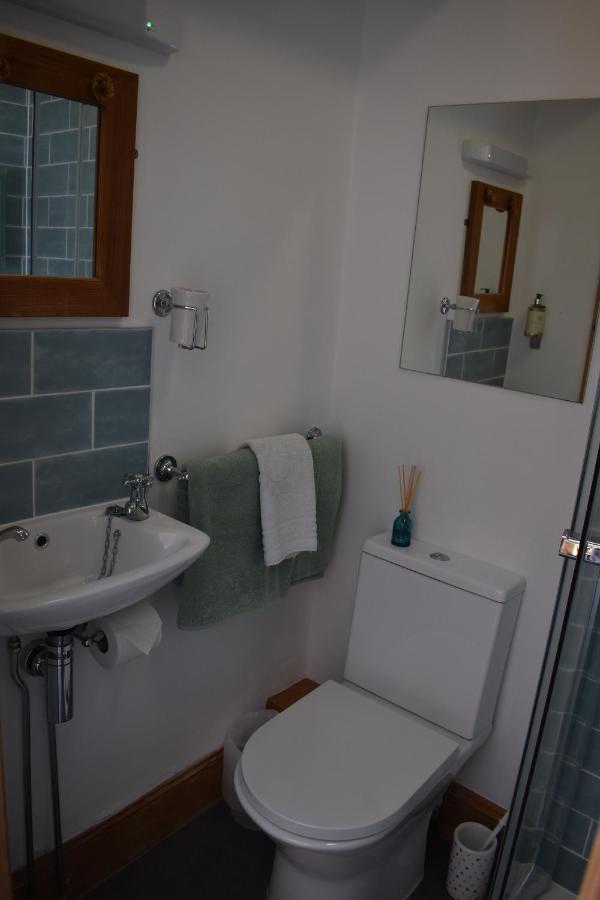 Greenwood Guest House, Weymouth Buitenkant foto