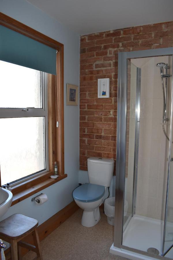 Greenwood Guest House, Weymouth Buitenkant foto