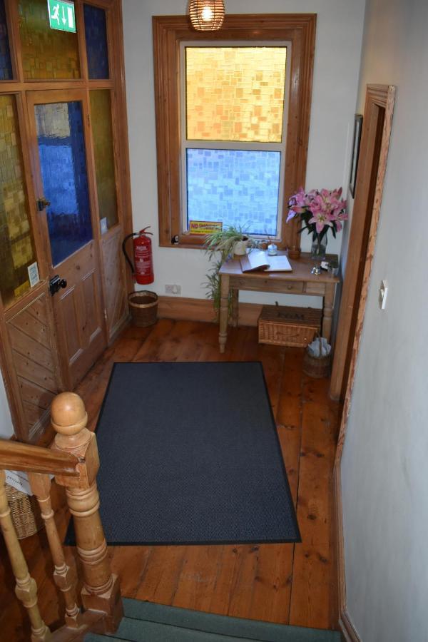 Greenwood Guest House, Weymouth Buitenkant foto