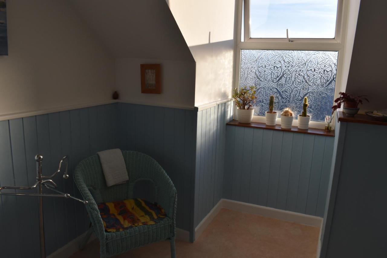 Greenwood Guest House, Weymouth Buitenkant foto