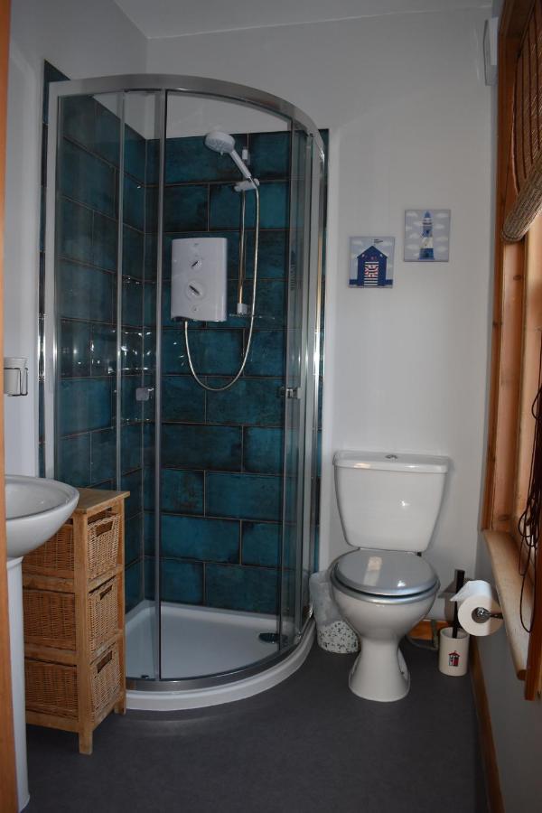 Greenwood Guest House, Weymouth Buitenkant foto