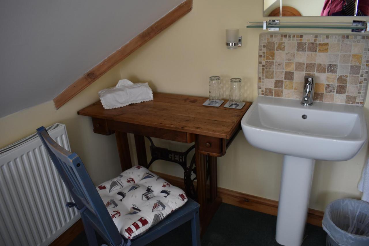 Greenwood Guest House, Weymouth Buitenkant foto