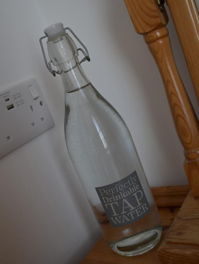 Greenwood Guest House, Weymouth Buitenkant foto
