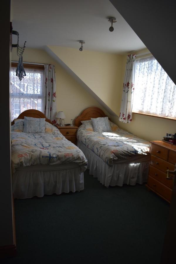 Greenwood Guest House, Weymouth Buitenkant foto
