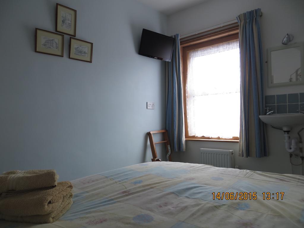 Greenwood Guest House, Weymouth Kamer foto