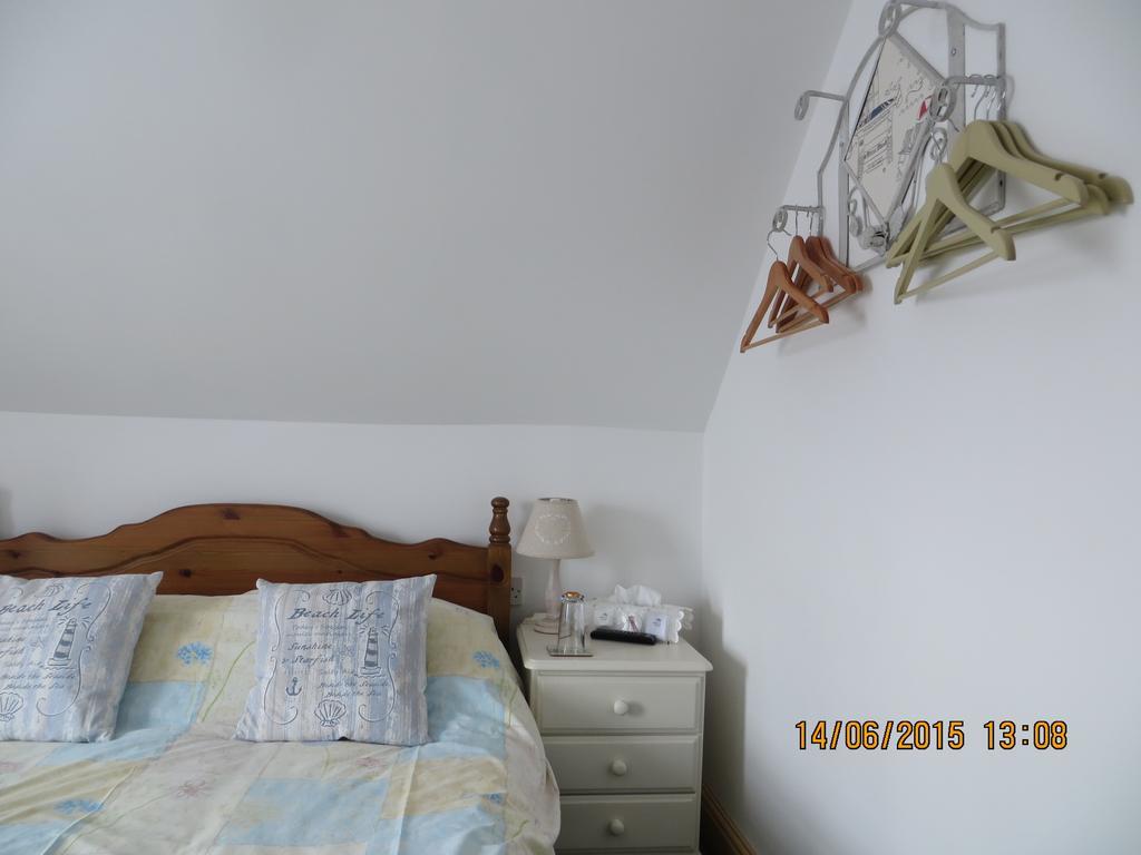 Greenwood Guest House, Weymouth Kamer foto