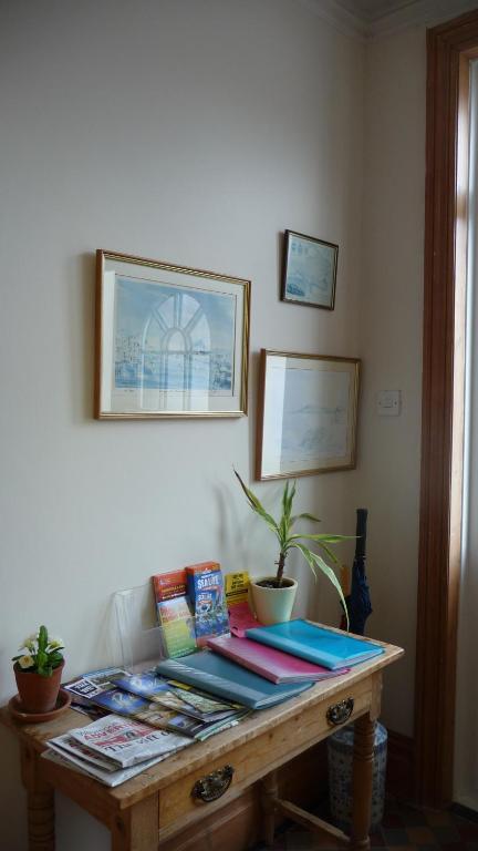 Greenwood Guest House, Weymouth Buitenkant foto