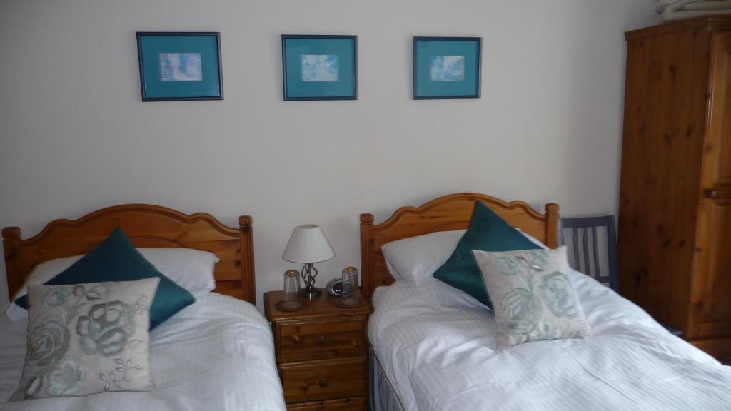 Greenwood Guest House, Weymouth Kamer foto