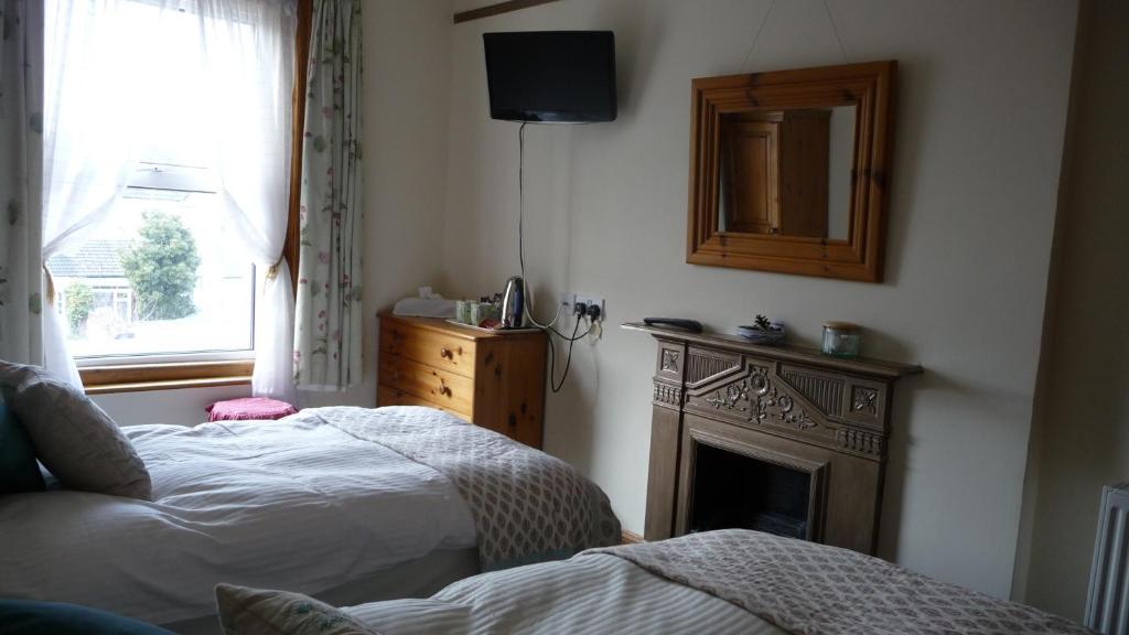 Greenwood Guest House, Weymouth Kamer foto
