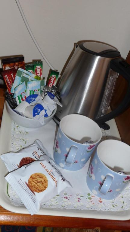 Greenwood Guest House, Weymouth Kamer foto