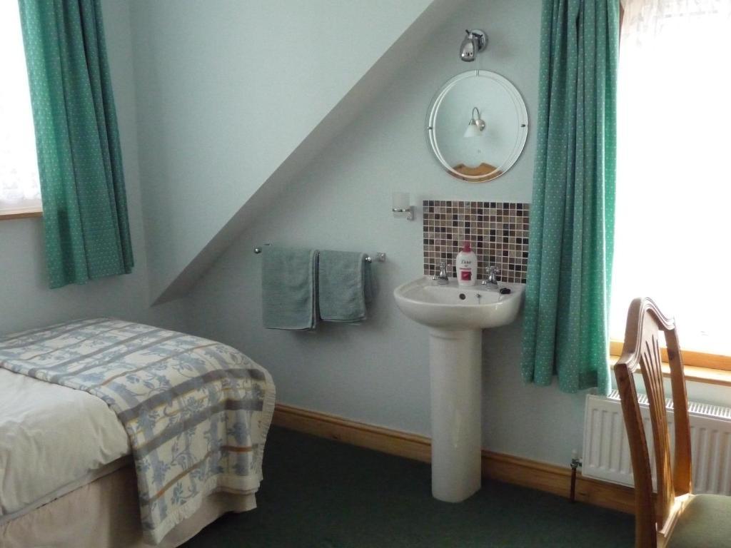 Greenwood Guest House, Weymouth Kamer foto