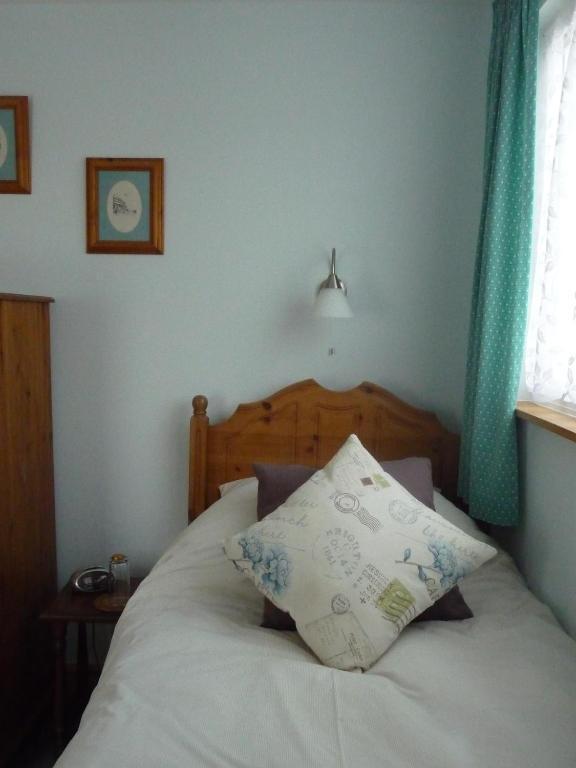 Greenwood Guest House, Weymouth Kamer foto