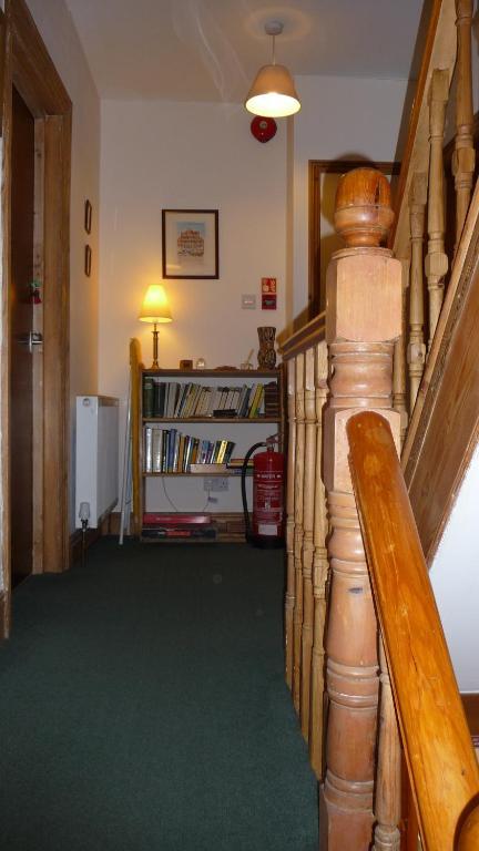 Greenwood Guest House, Weymouth Buitenkant foto