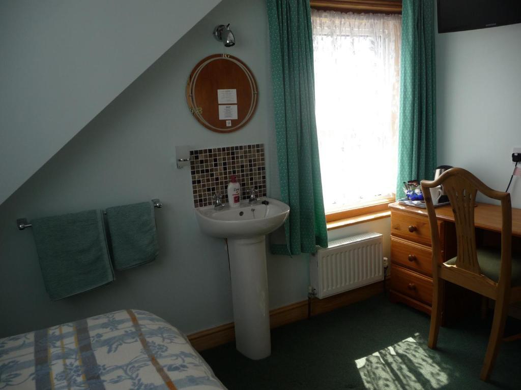 Greenwood Guest House, Weymouth Kamer foto