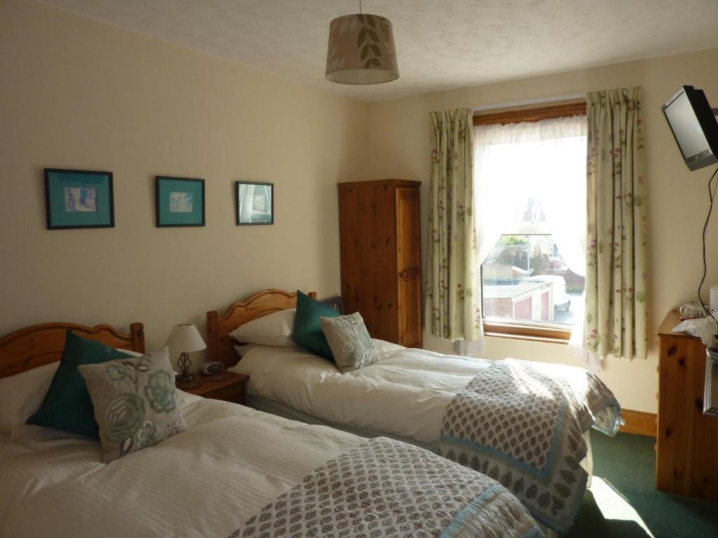 Greenwood Guest House, Weymouth Kamer foto