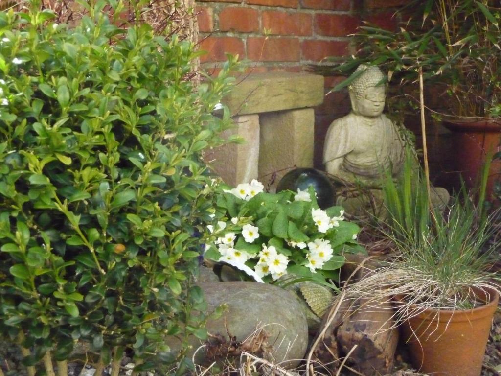 Greenwood Guest House, Weymouth Buitenkant foto