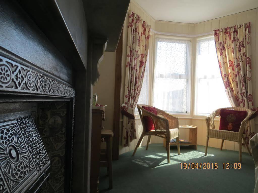 Greenwood Guest House, Weymouth Buitenkant foto